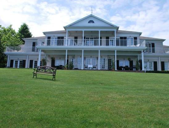 Somerset Bed & Breakfast 写真