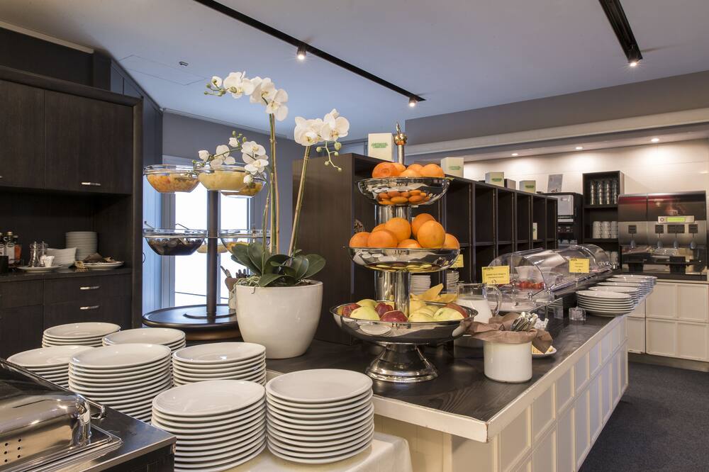 ジャスト ホテル ロマッツォ フィエラ 写真