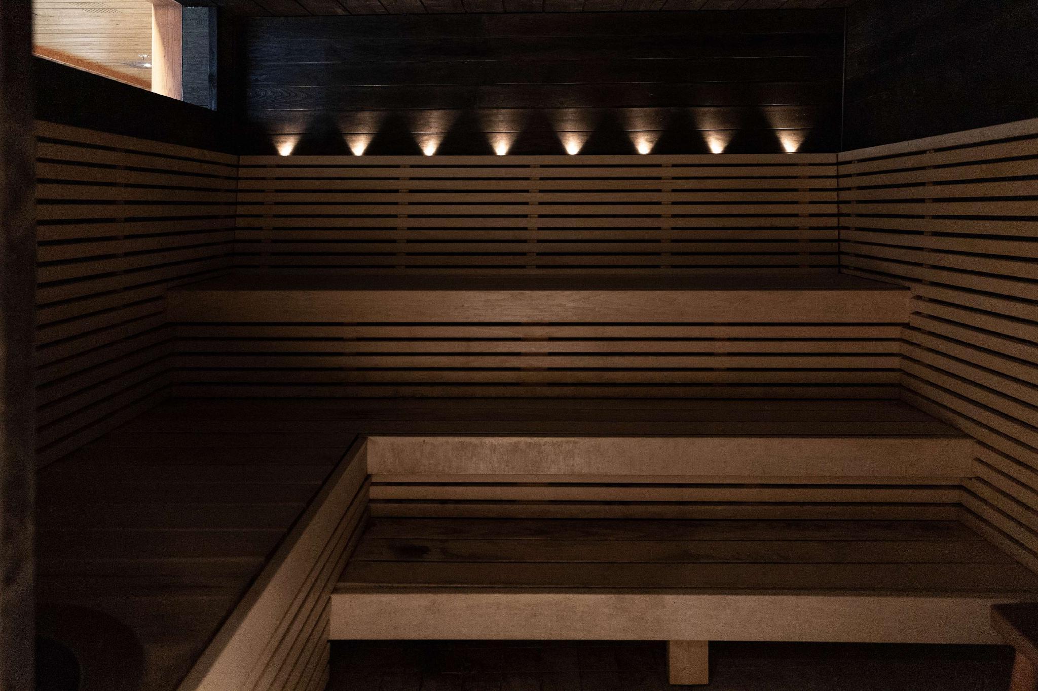 スカンディック アヴィアコングレス 写真