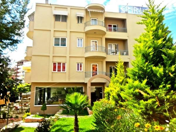 エピロス ホテル 写真