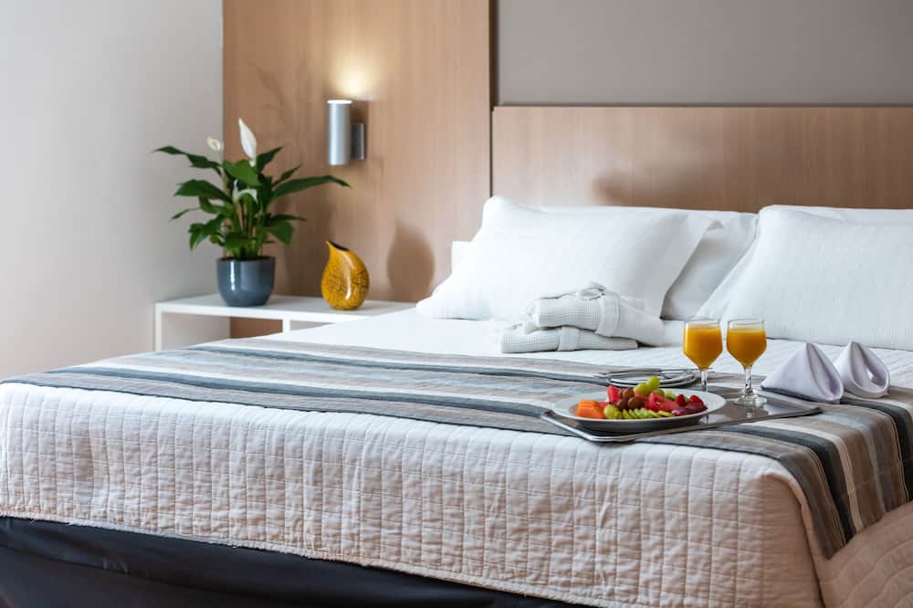 ビアレ カララタス ホテル ＆ イベントス 写真