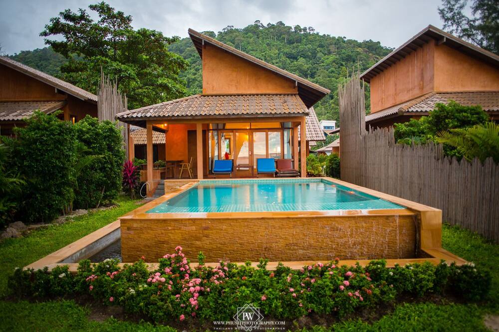 フローラ I タレー リゾート【ペット可】 写真