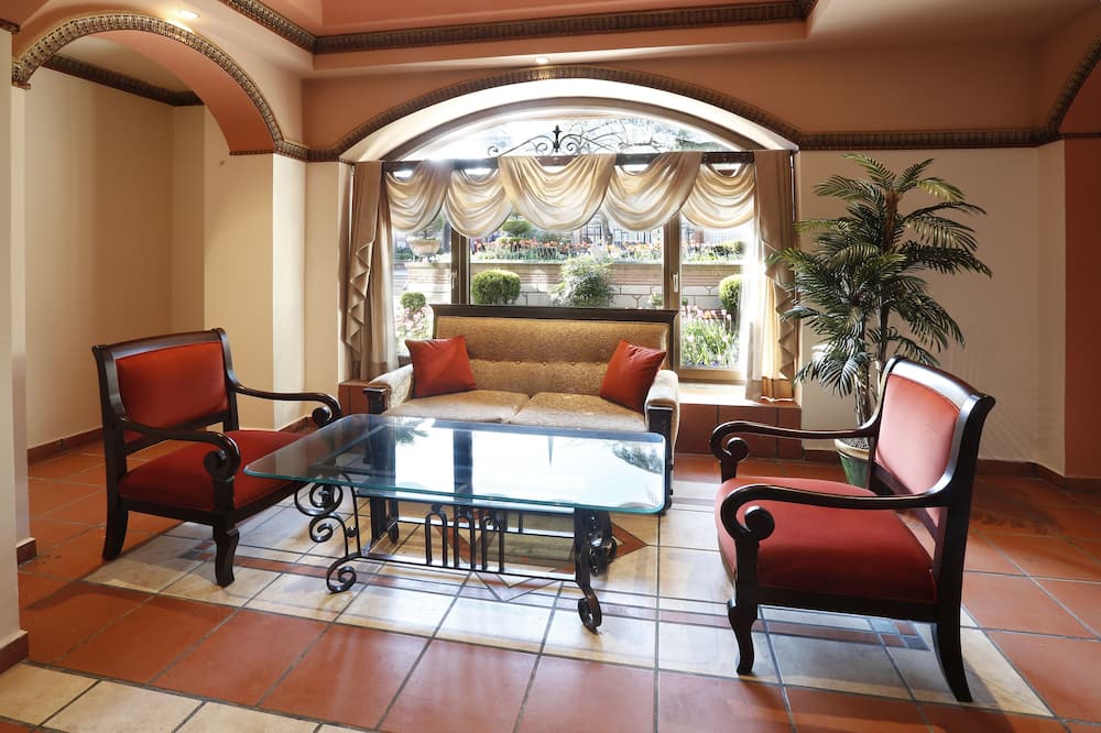 スルタンアフメット パレス ホテル 写真