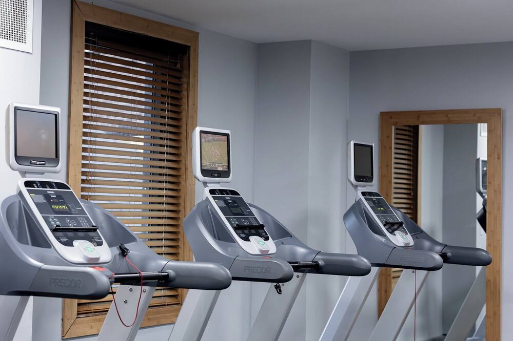 ミレニアム ニッカーボッカー シカゴ 写真