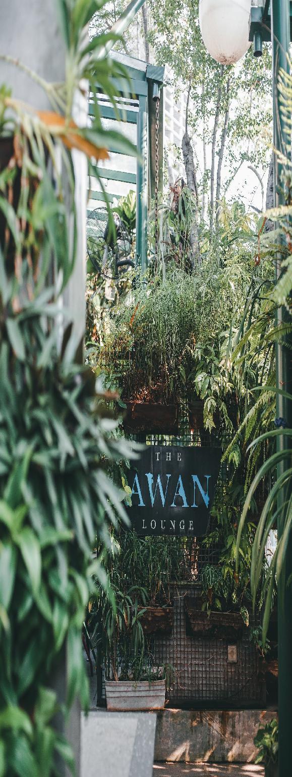 コセンダ ホテル 写真