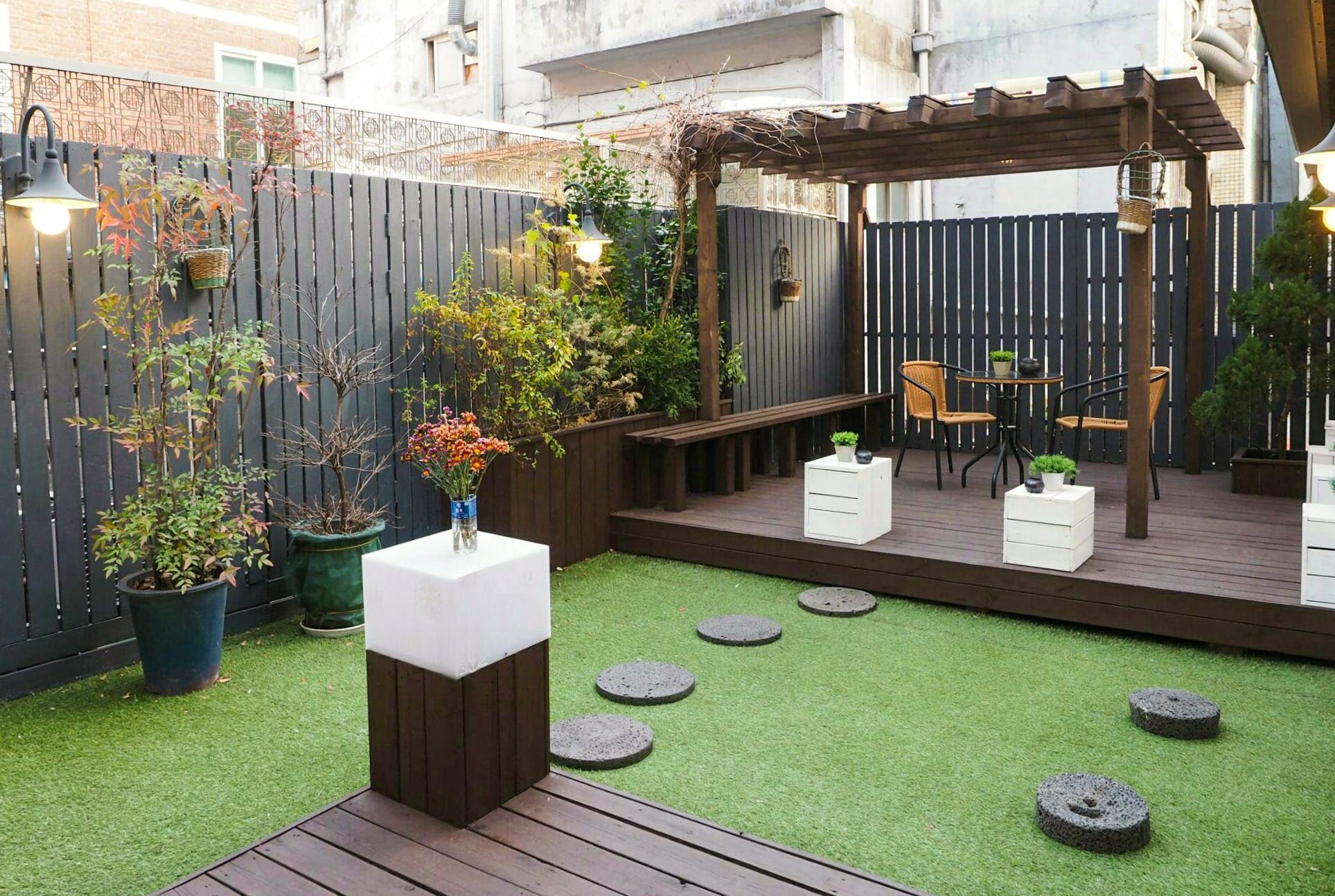 トラベル モンスター ステイ 写真