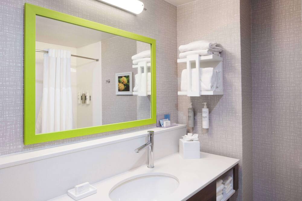 ハンプトン イン アセンズ 写真