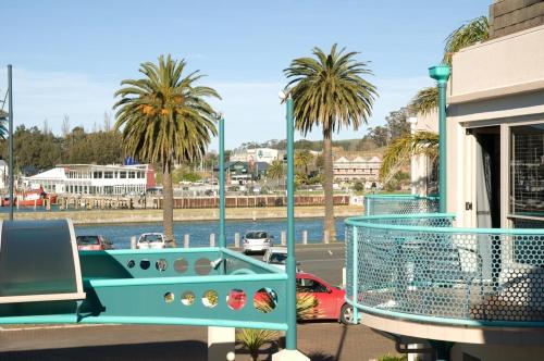 Pacific Harbour Motor Inn 写真