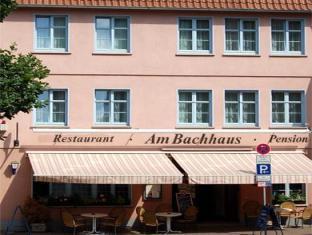 B＆S ホテル アム バッハハウス 写真