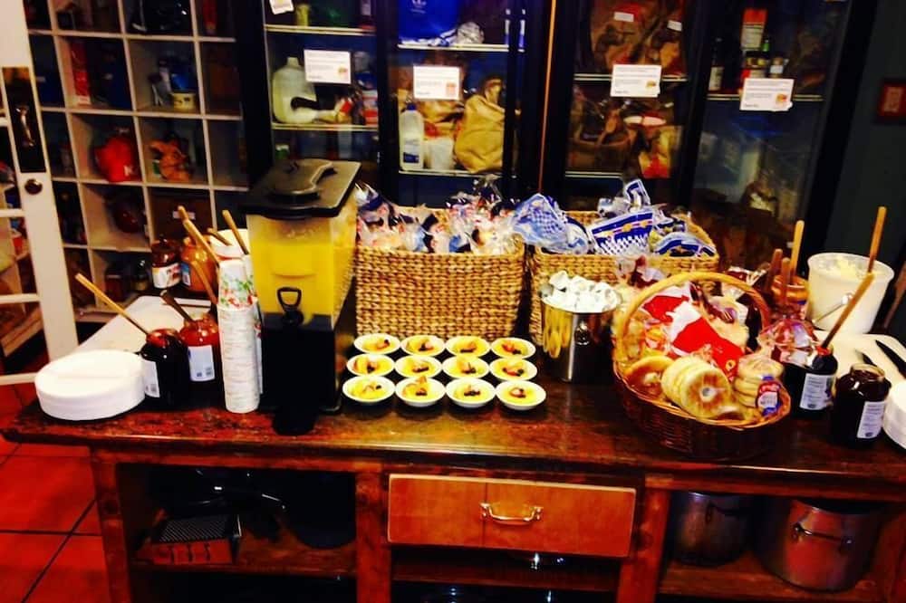 アデレード ホステル 写真