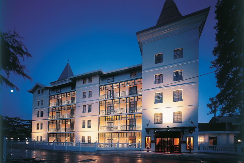 The Oberoi Cecil, Shimla 写真