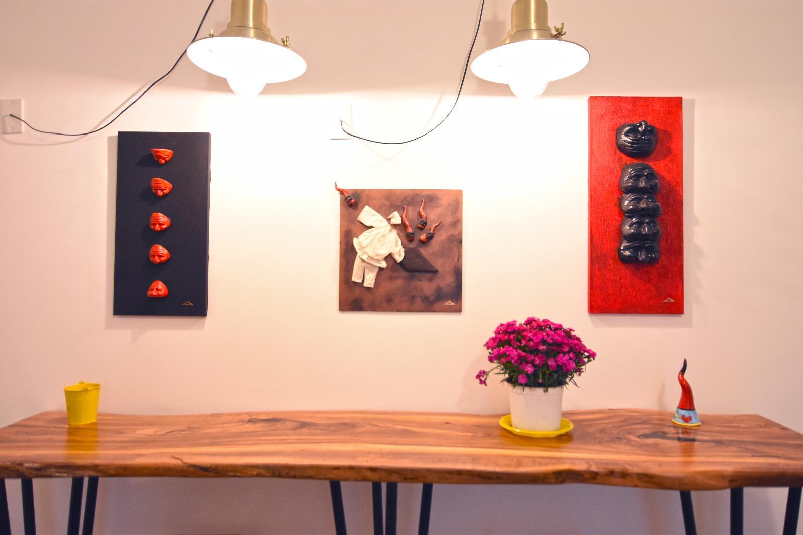 サンライズ ラグジュアリー 写真