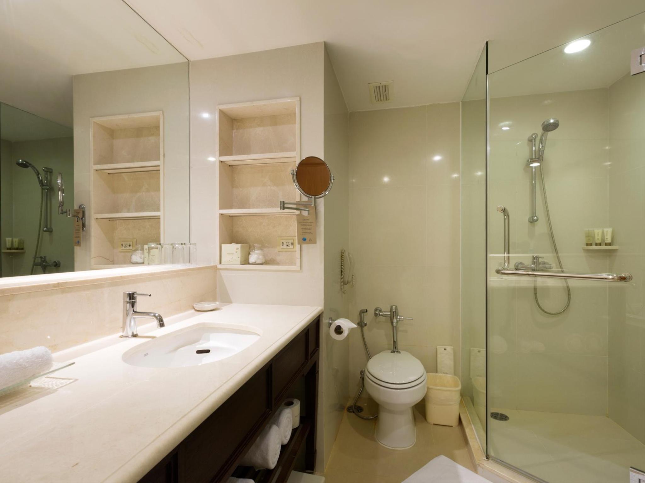 デュシット タニ ホアヒン 写真