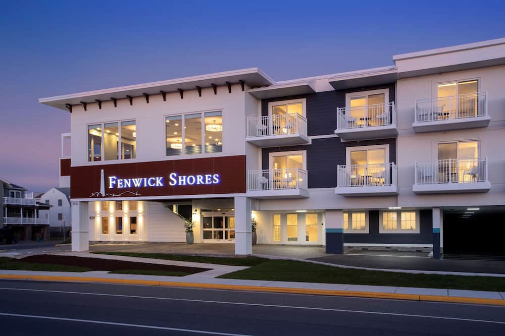 Fenwick Shores, Tapestry Collection by Hilton 写真
