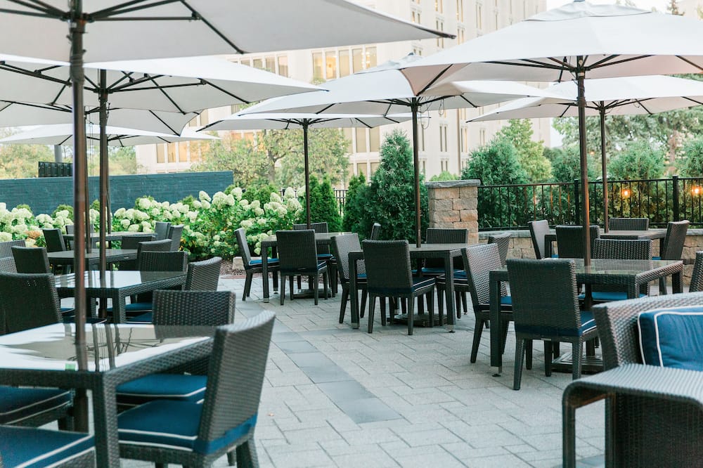 Le Méridien Chicago - Oakbrook Center 写真