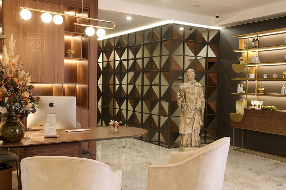 ホテル ヴィンチ アルファマ 写真