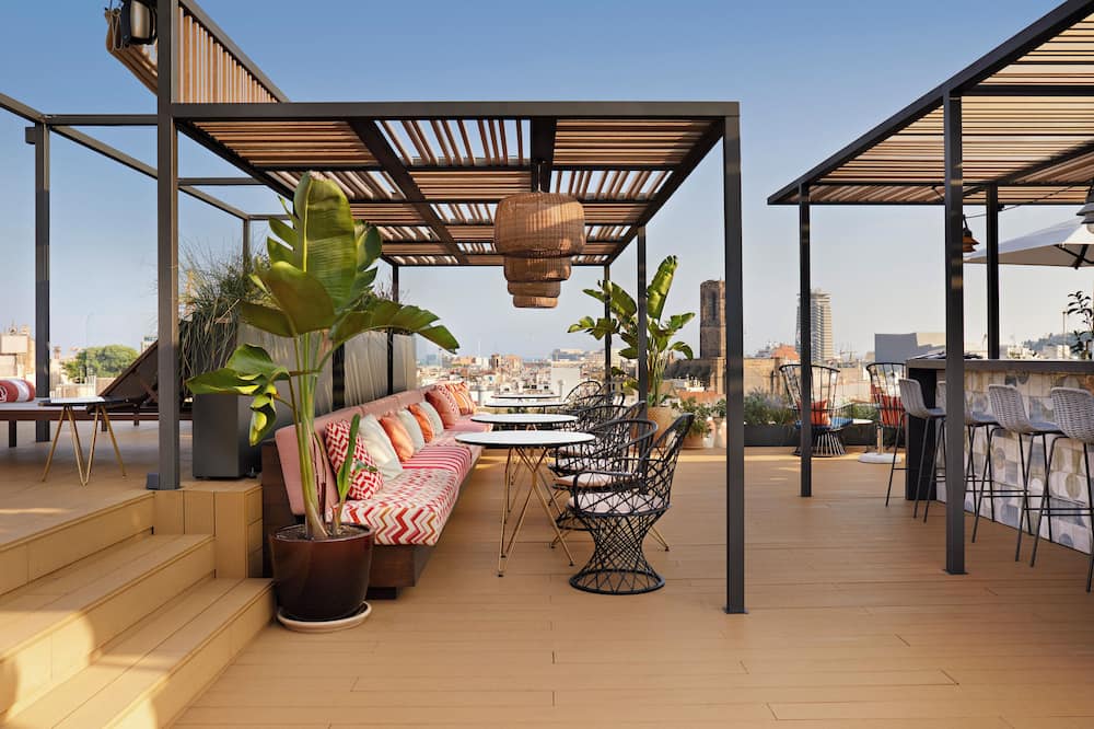 キンプトン ビビドラ ホテル バイ IHG 写真