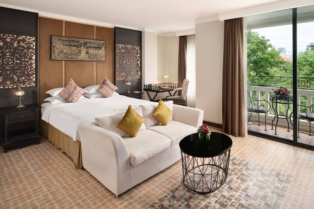 パレス ゲート ホテル ＆ リゾート by EHM 写真