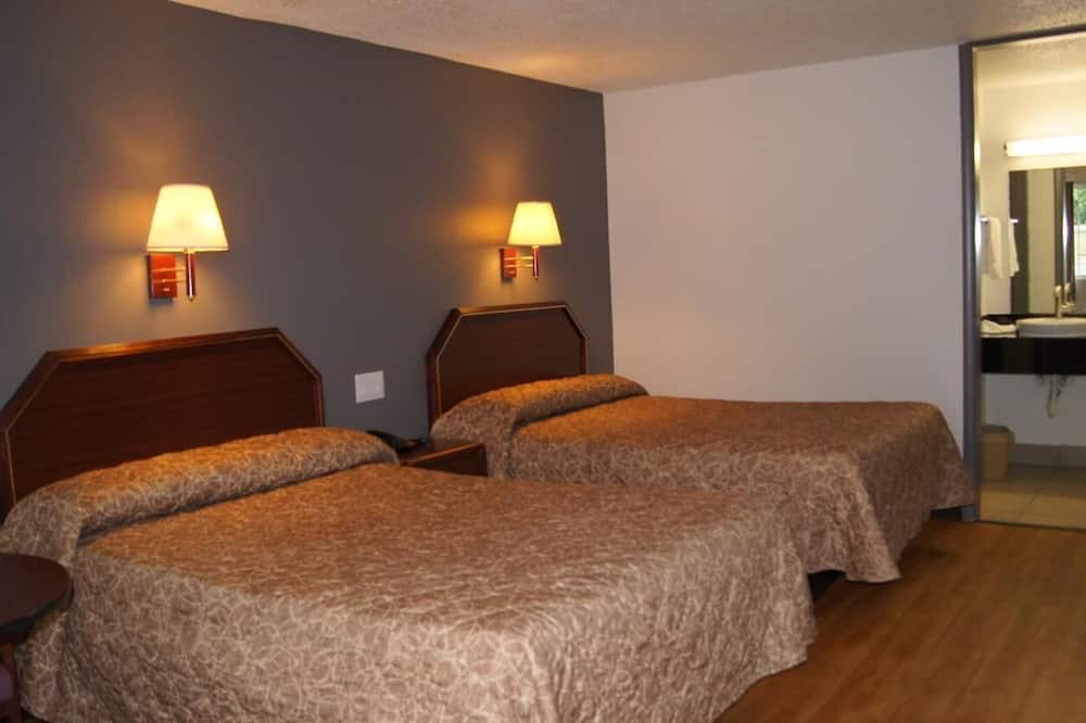 Executive Inn 写真