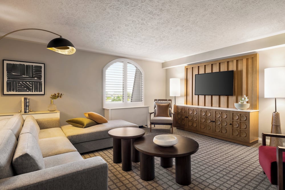 Crowne Plaza Louisville Airport Expo Ctr By IHG 写真