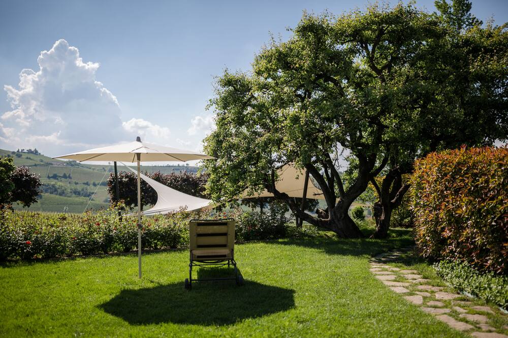 Tenuta Baràc 写真