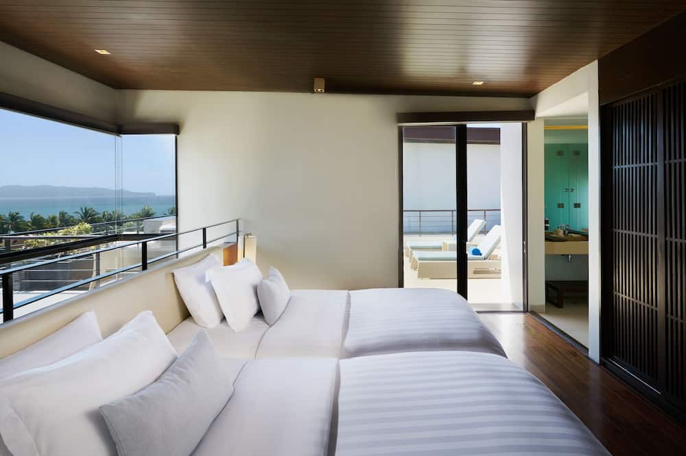 ディスカバリー ボラカイ 写真