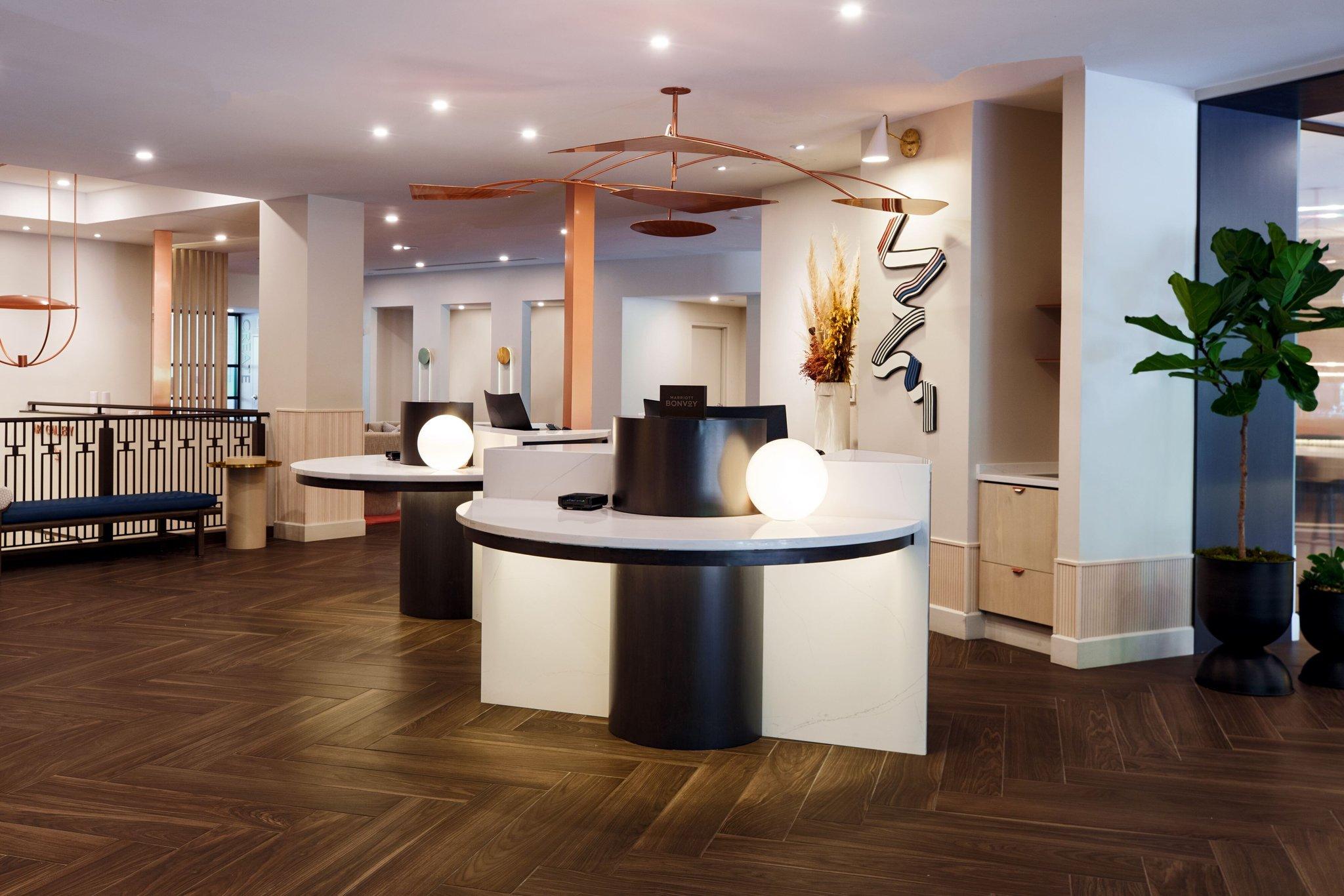 The Ven at Embassy Row, Washington, D.C., a Tribute Portfolio Hotel 写真