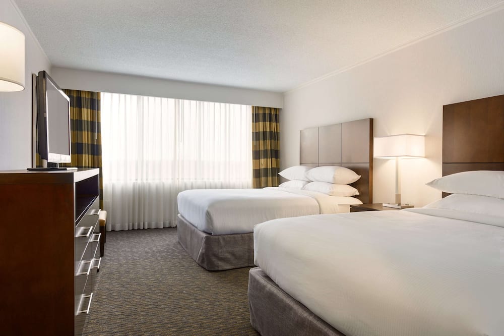 Embassy Suites by Hilton Baltimore at BWI Airport 写真