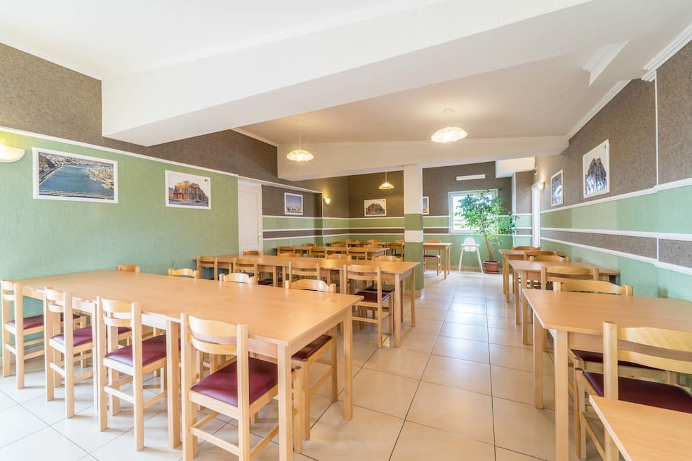 シルバーホテル シティセンター 写真