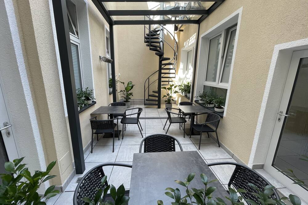 パームプレミアムホテル 写真