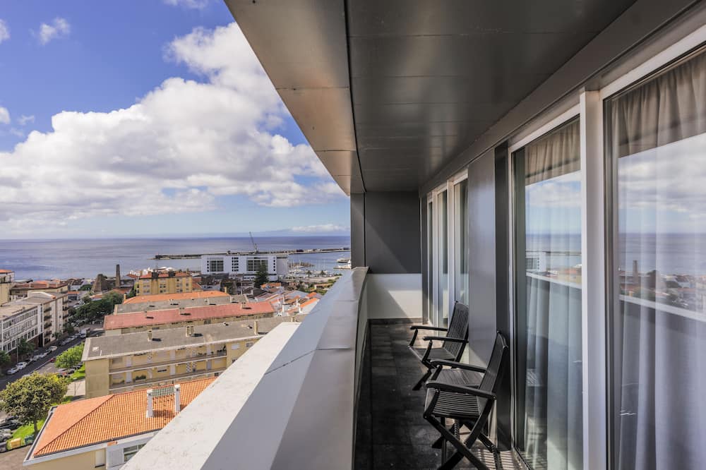 The Lince Azores Great Hotel 写真