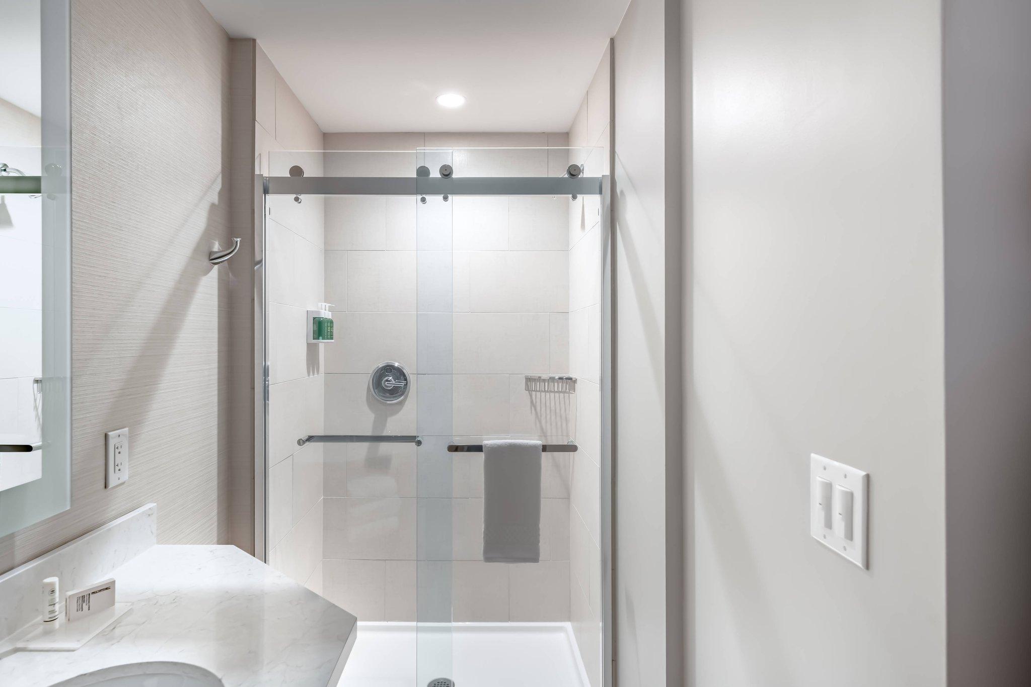 SpringHill Suites by Marriott Fort Worth Historic Stockyards 写真