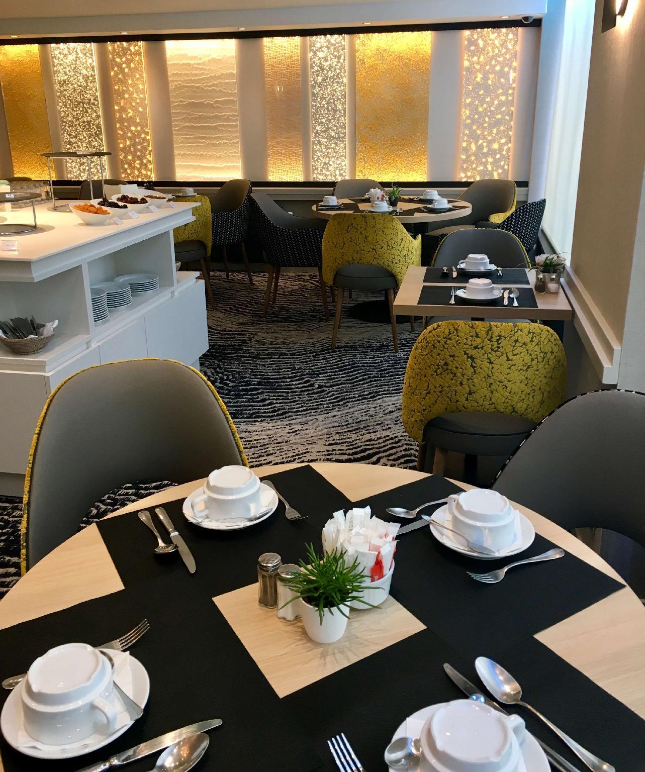 ベストウェスタンプラスホテルカールトン 写真