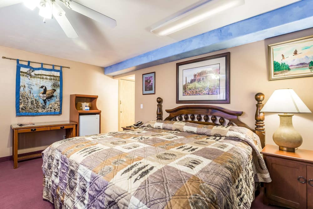 ロードウェイ イン & スイーツ ビッグ ウォーター - アンテロープ キャニオン 写真