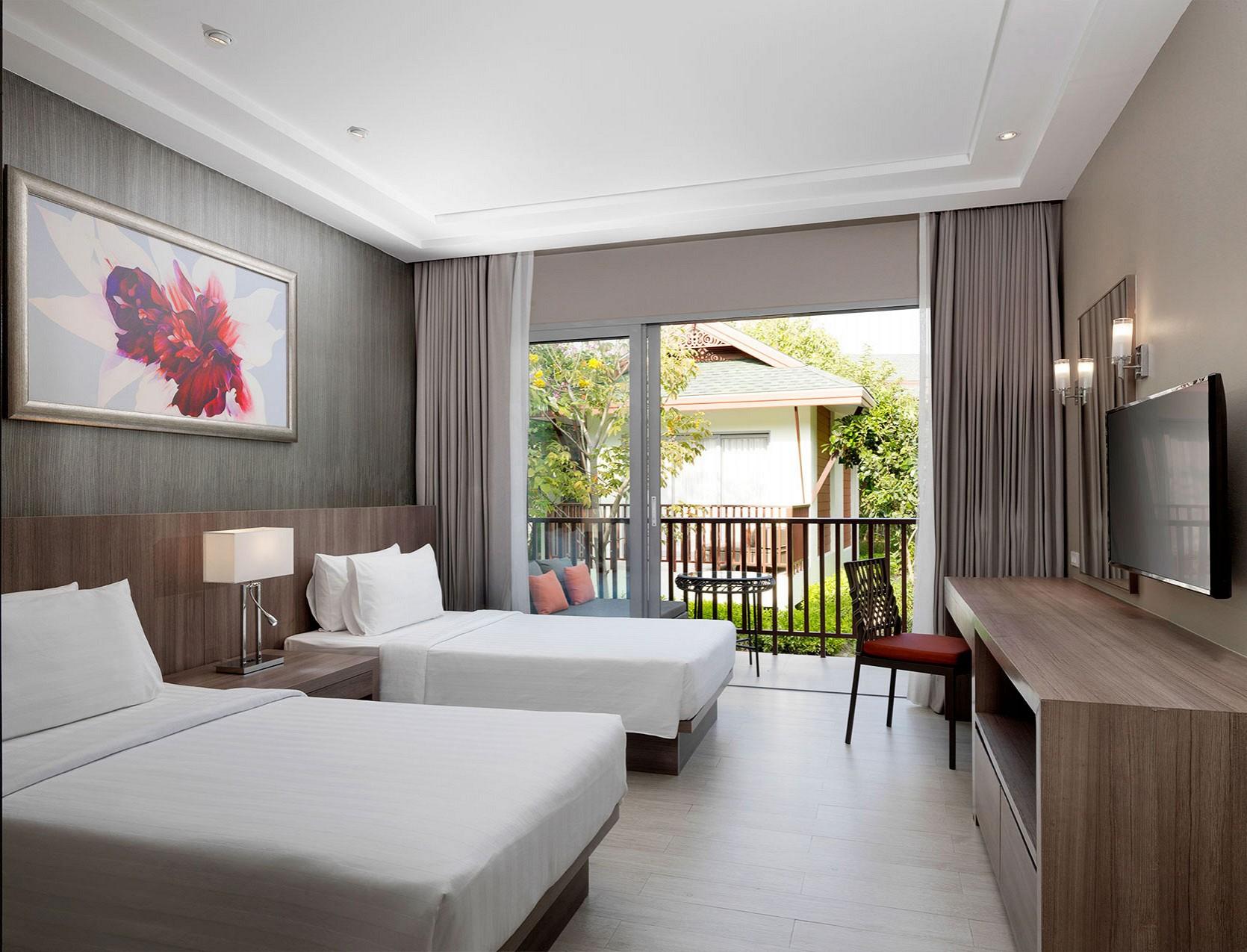 PP プリンセス リゾート 写真