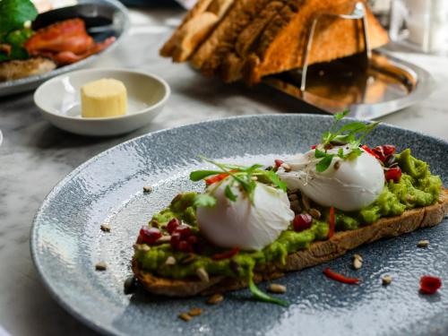 アペックス グラスマーケット ホテル 写真