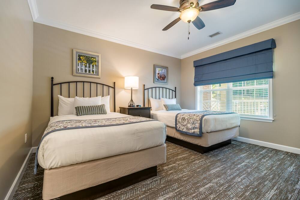 Holiday Inn Club Vacations Williamsburg Resort By IHG 写真