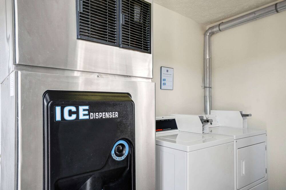 モーテル 6 ヒルズビル、バージニア 写真