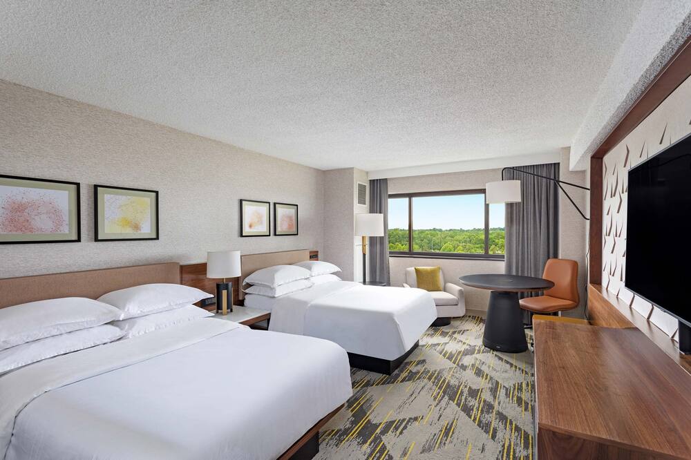 Sheraton Edison 写真