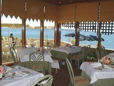 ホテル ソーラー パルメイラス 写真