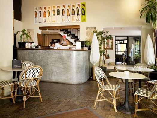 ホスタルパルケイビサ 写真