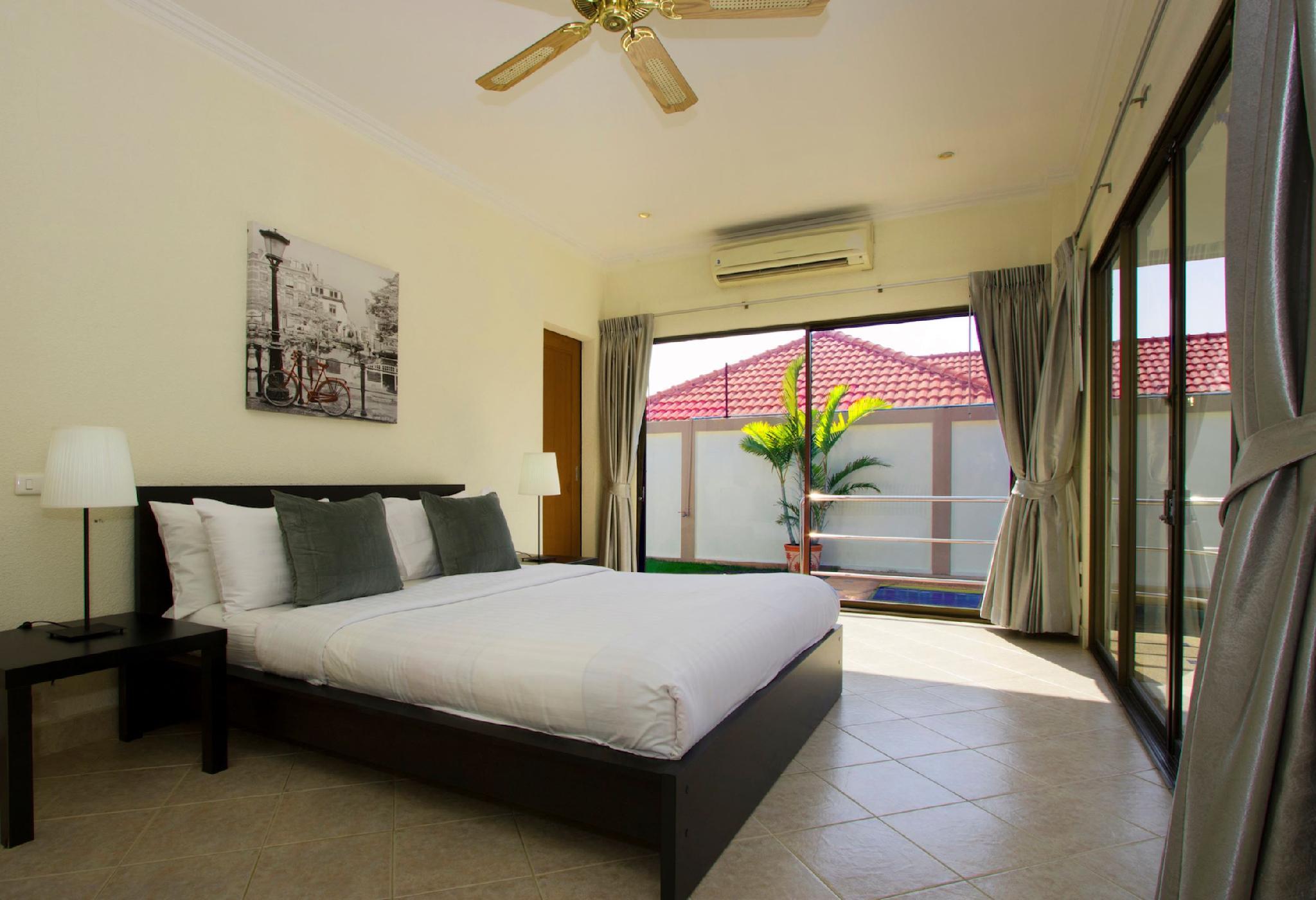 マジック ヴィラ パタヤ【ペット可】 写真