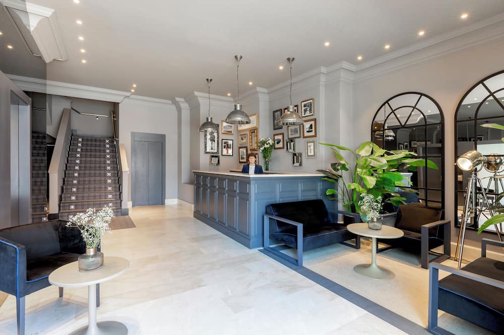 Hotel Pamplona Plaza 写真