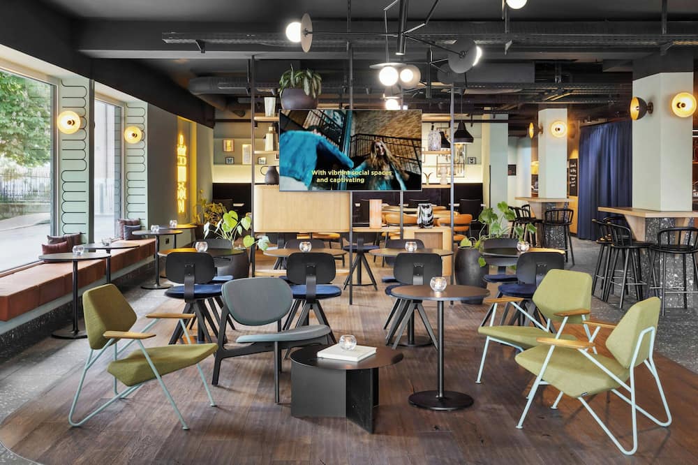 メイブルク ザルツブルク トリビュート ポートフォリオ  ホテル 写真