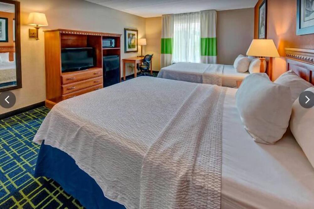 Stones River Inn & Suites 写真