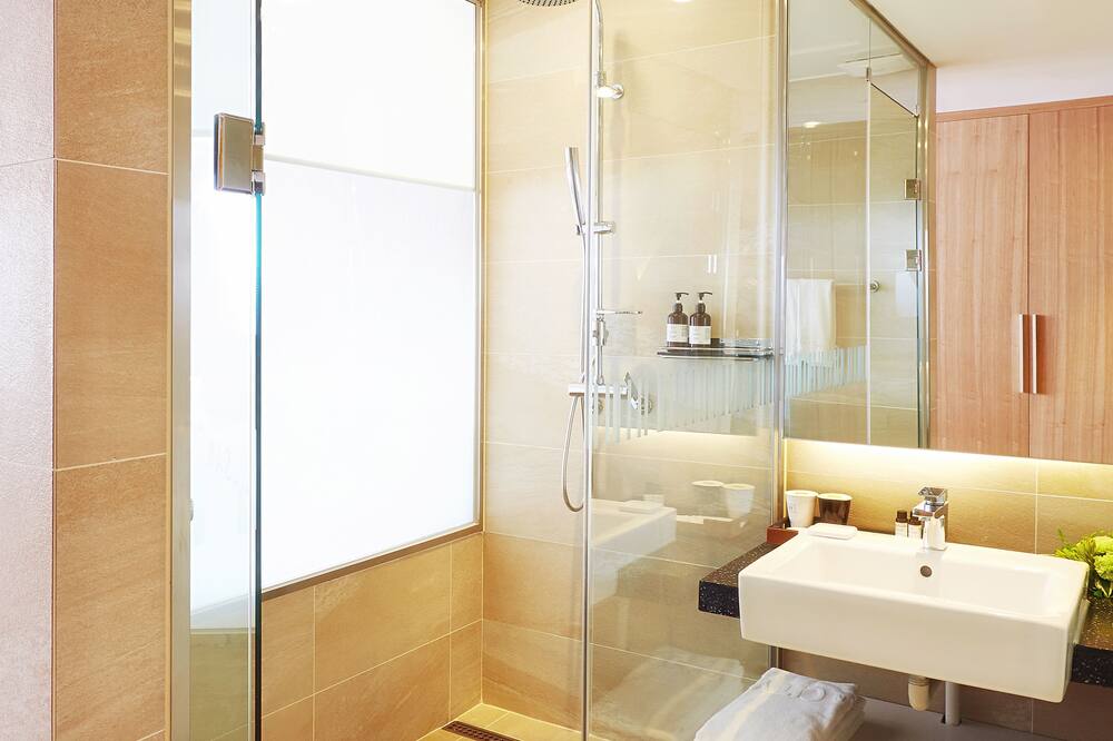 ウルサン シティ ホテル 写真