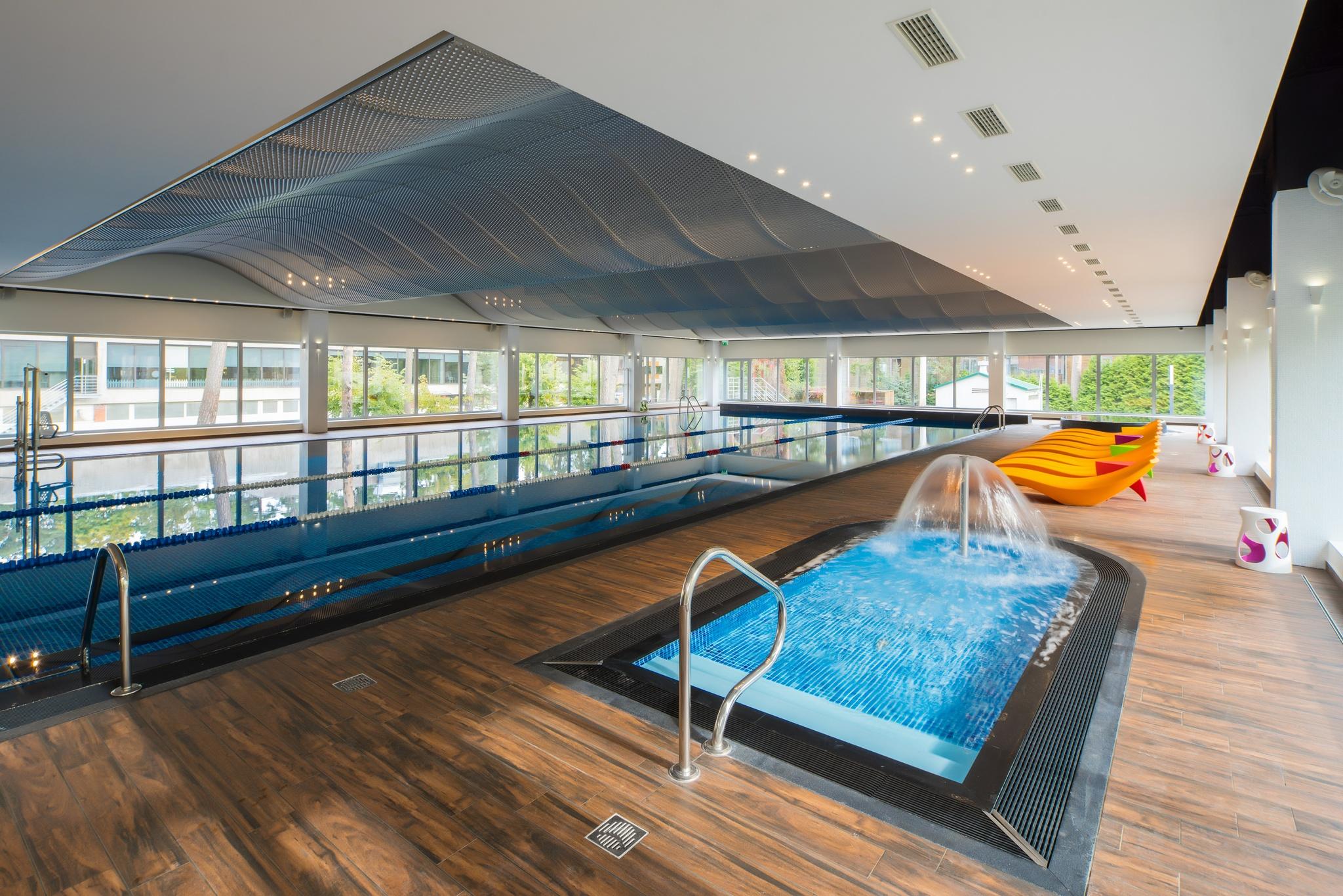 Lielupe Hotel SPA & Conferences by Semarah 写真