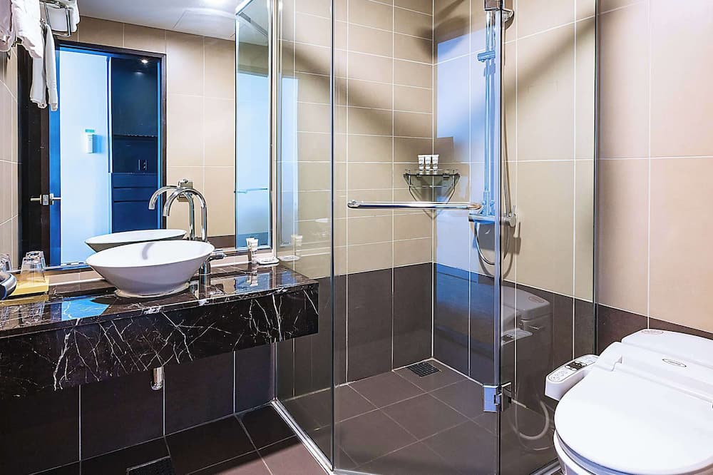 オラカイ ソンド パーク ホテル BW プレミア コレクション 写真