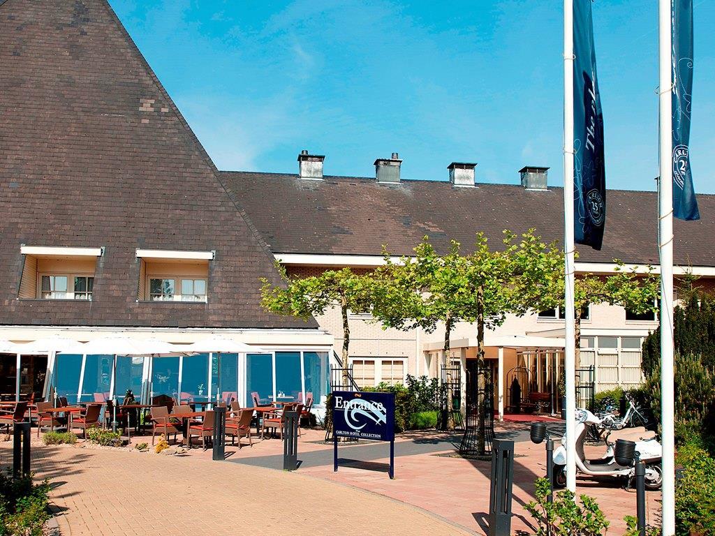 Carlton President Hotel 写真