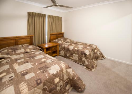 Apartments on Palmer 写真